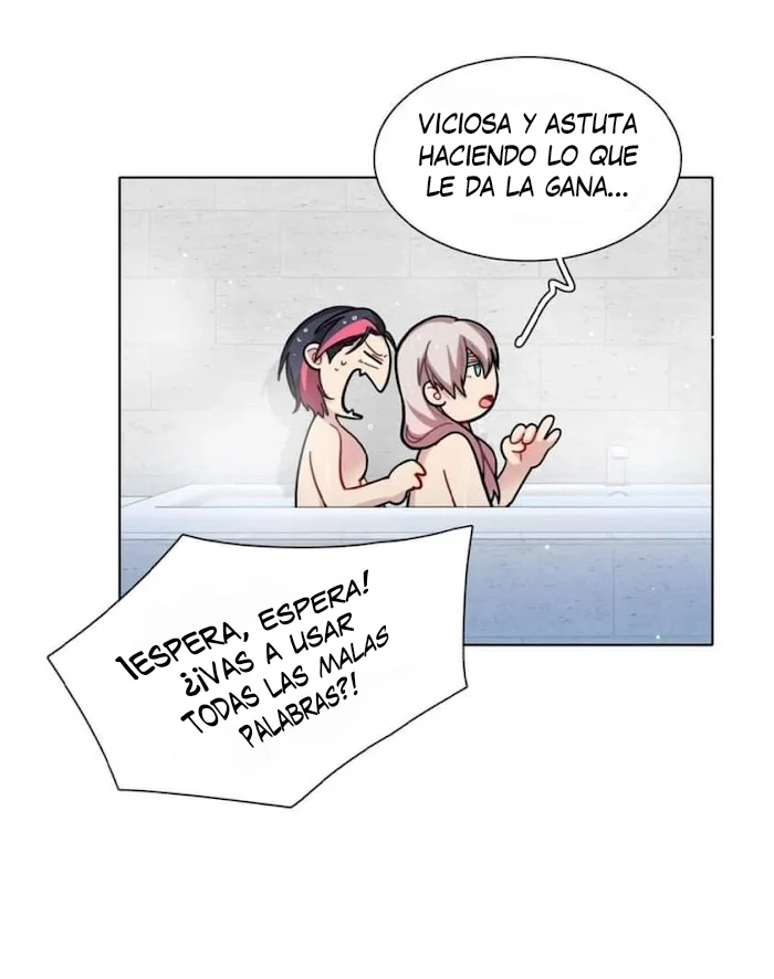 ¡Advertencia! Cuidado con el perro Capítulo 16 - Page 26