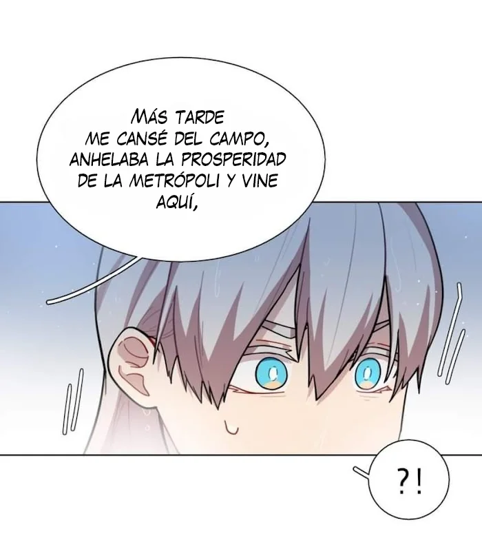 ¡Advertencia! Cuidado con el perro Capítulo 16 - Page 29
