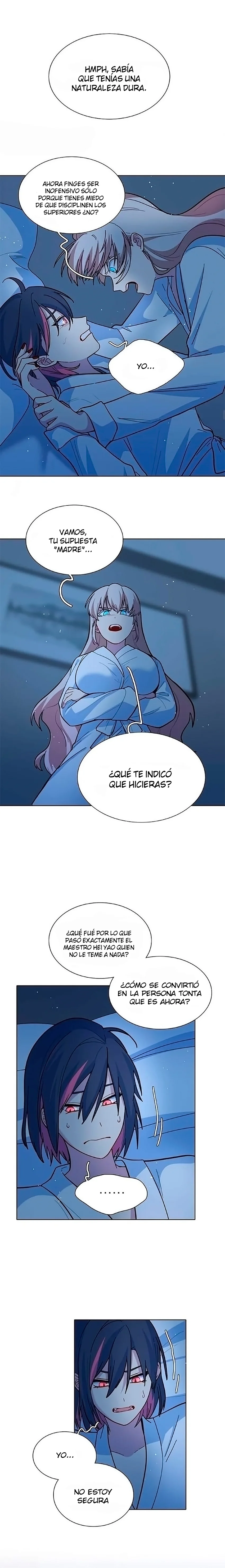 ¡Advertencia! Cuidado con el perro Capítulo 19 - Page 9