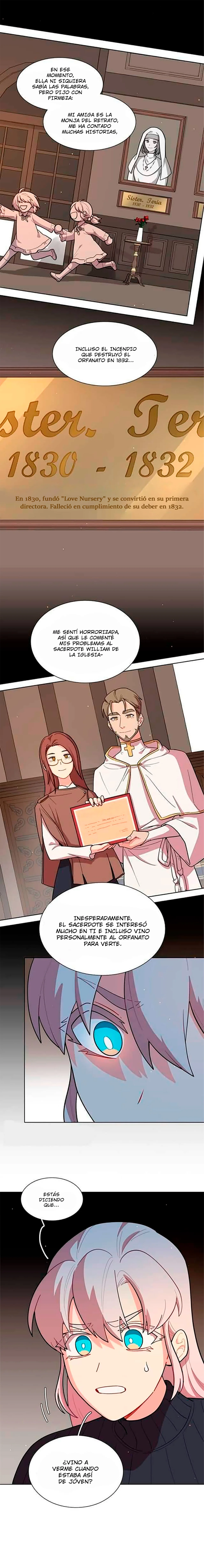 ¡Advertencia! Cuidado con el perro Capítulo 24 - Page 5