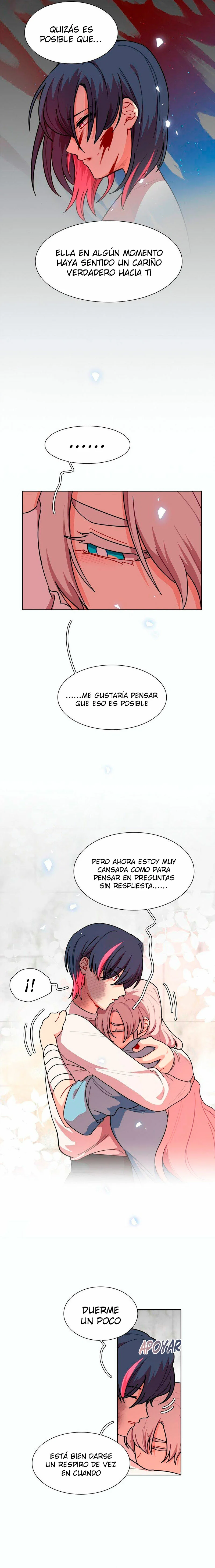 ¡Advertencia! Cuidado con el perro Capítulo 72 - Page 7