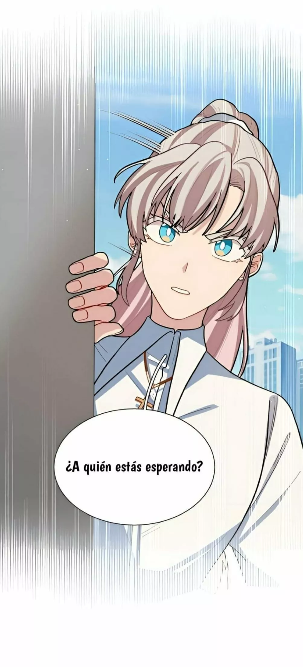 ¡Advertencia! Cuidado con el perro Capítulo 9 - Page 7