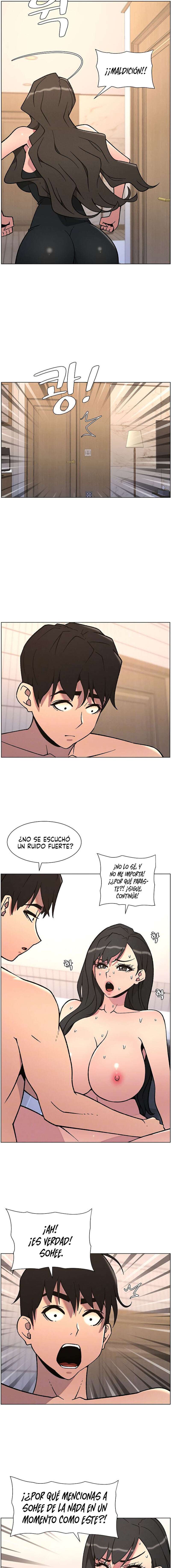 Clases Secretas con mi hermanita Capítulo 59 - Page 2