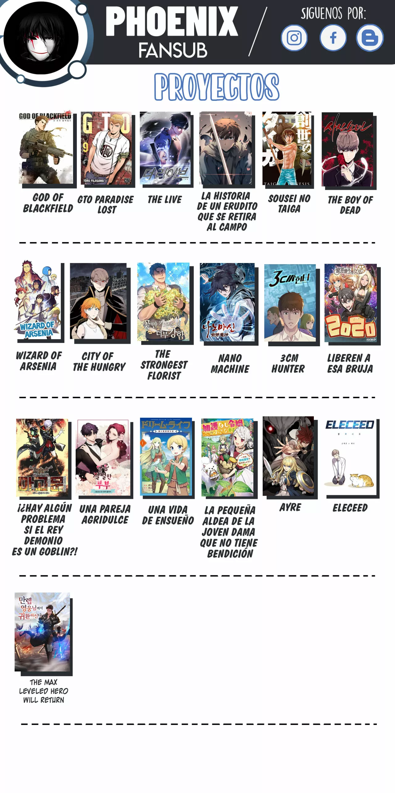 The Max Level Hero Strikes Back Capítulo 10 - Page 9