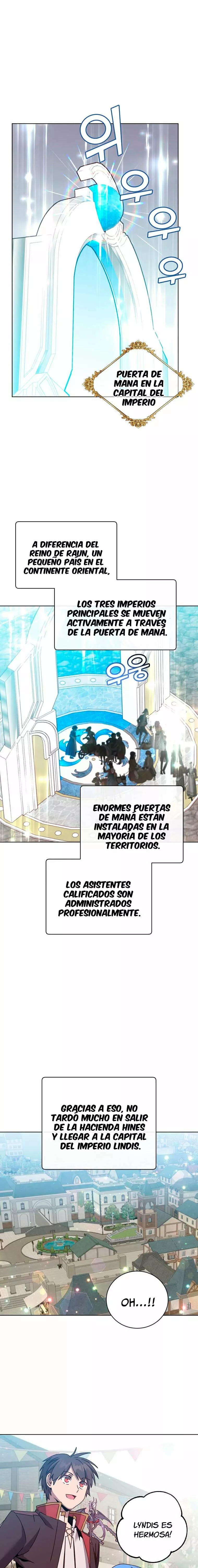 The Max Level Hero Strikes Back Capítulo 100 - Page 10