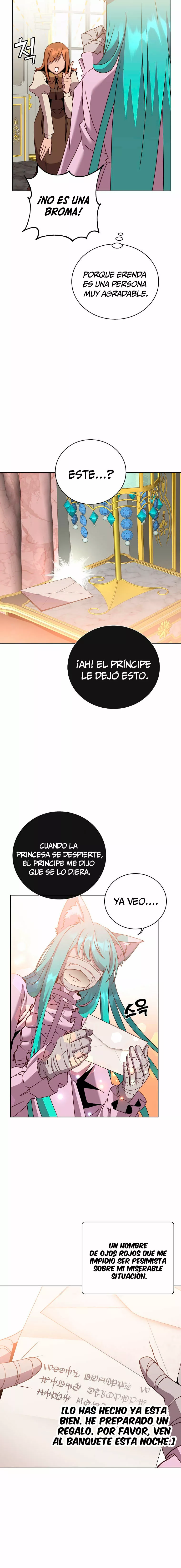 The Max Level Hero Strikes Back Capítulo 104 - Page 15
