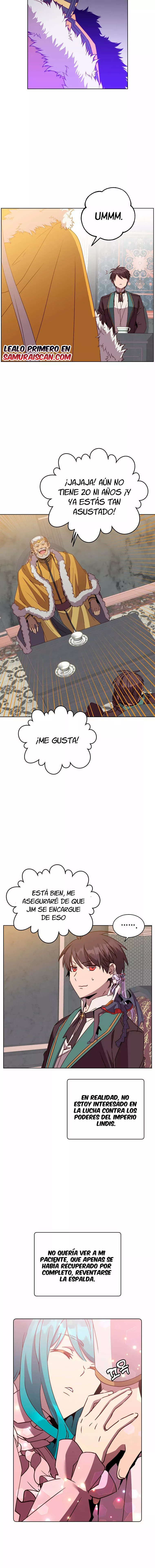 The Max Level Hero Strikes Back Capítulo 105 - Page 7