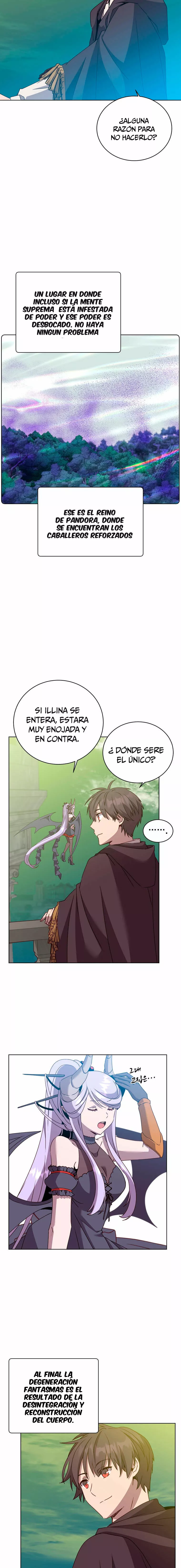 The Max Level Hero Strikes Back Capítulo 106 - Page 18