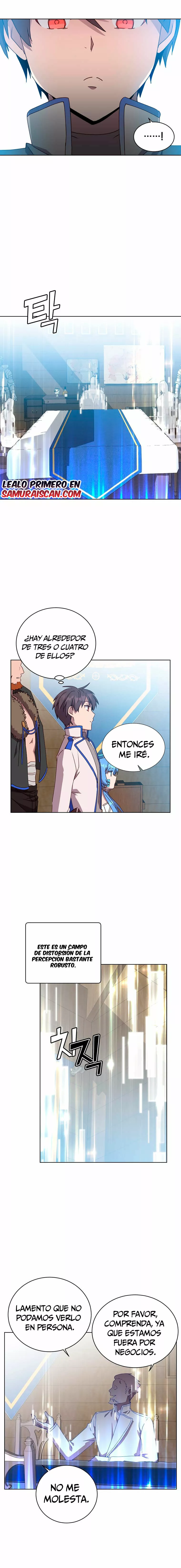 The Max Level Hero Strikes Back Capítulo 107 - Page 12