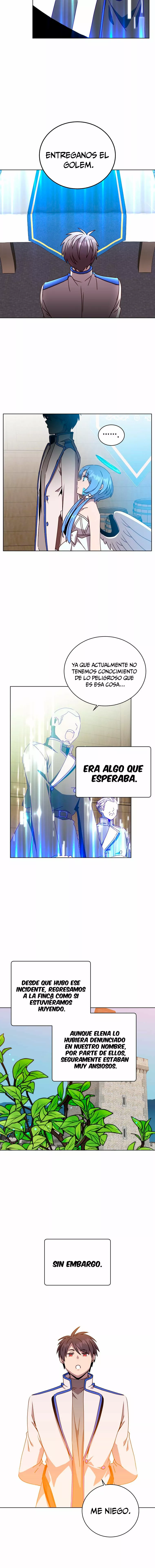 The Max Level Hero Strikes Back Capítulo 107 - Page 15