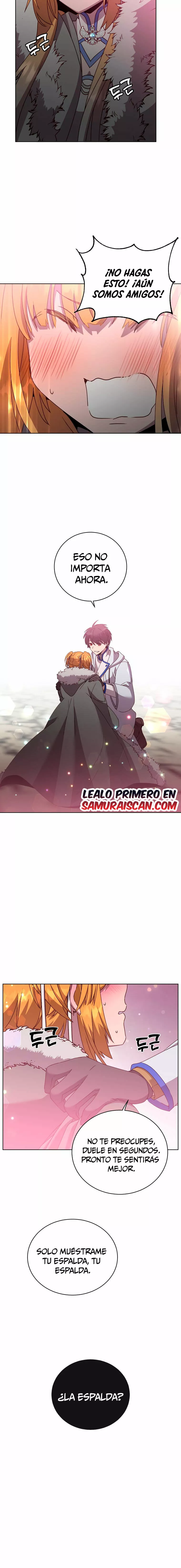 The Max Level Hero Strikes Back Capítulo 108 - Page 16