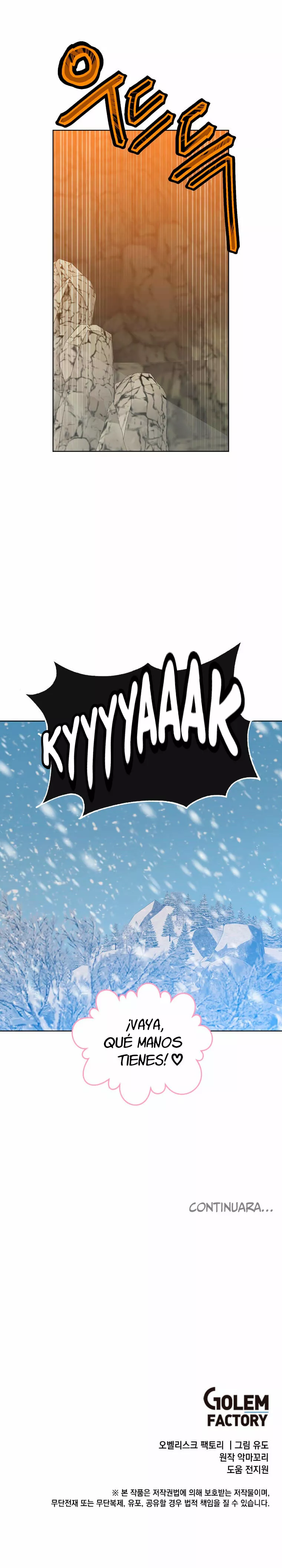The Max Level Hero Strikes Back Capítulo 108 - Page 17