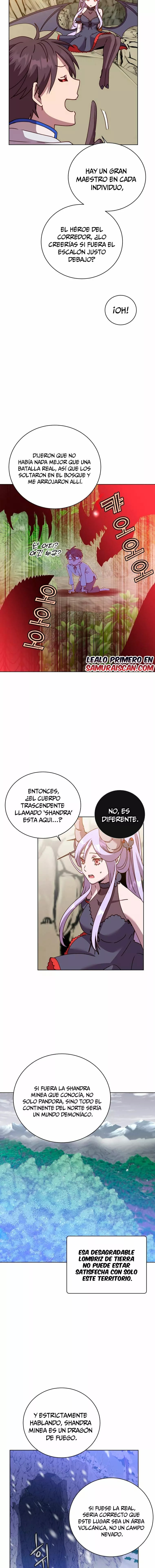 The Max Level Hero Strikes Back Capítulo 109 - Page 14
