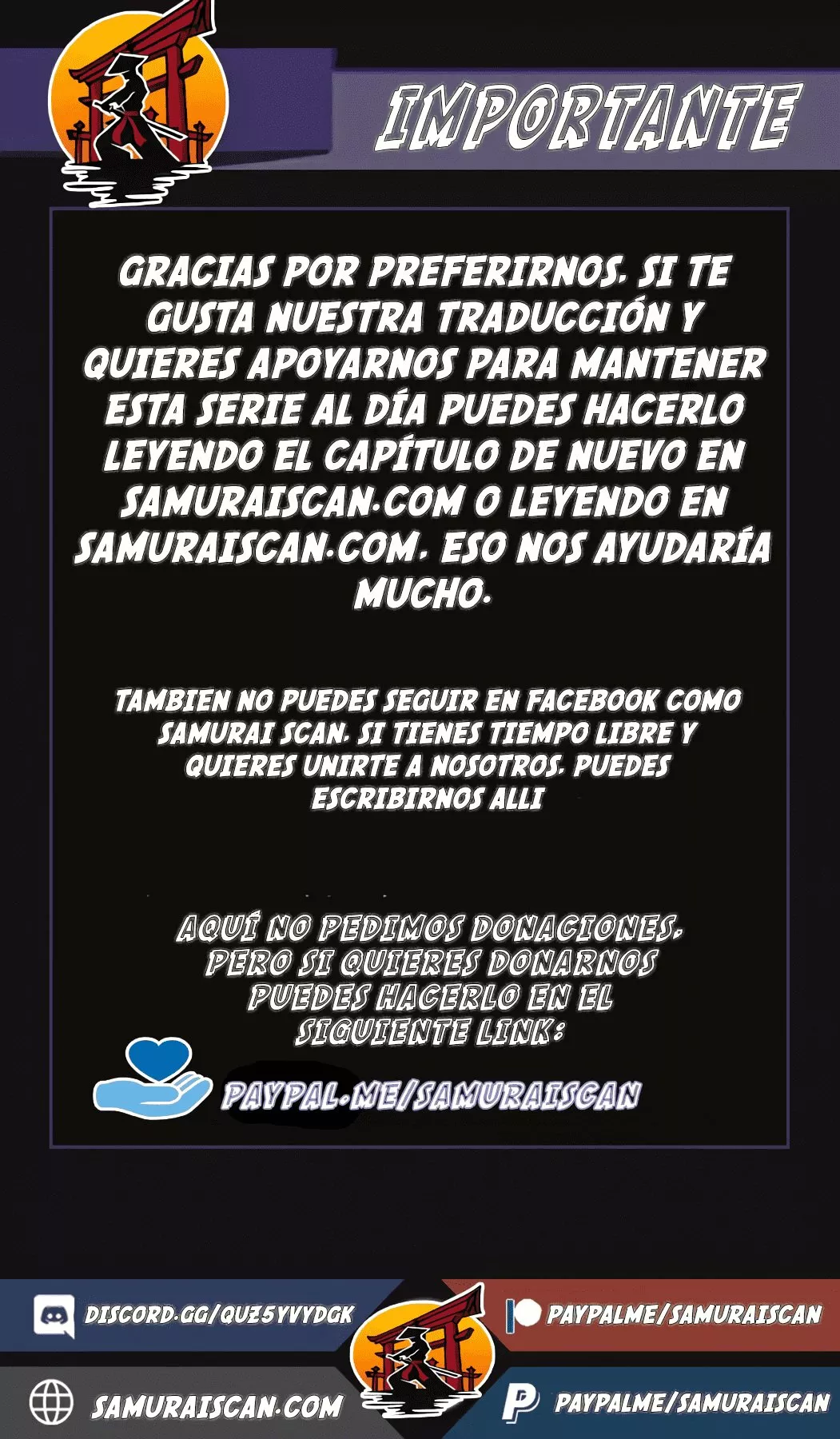 The Max Level Hero Strikes Back Capítulo 109 - Page 19