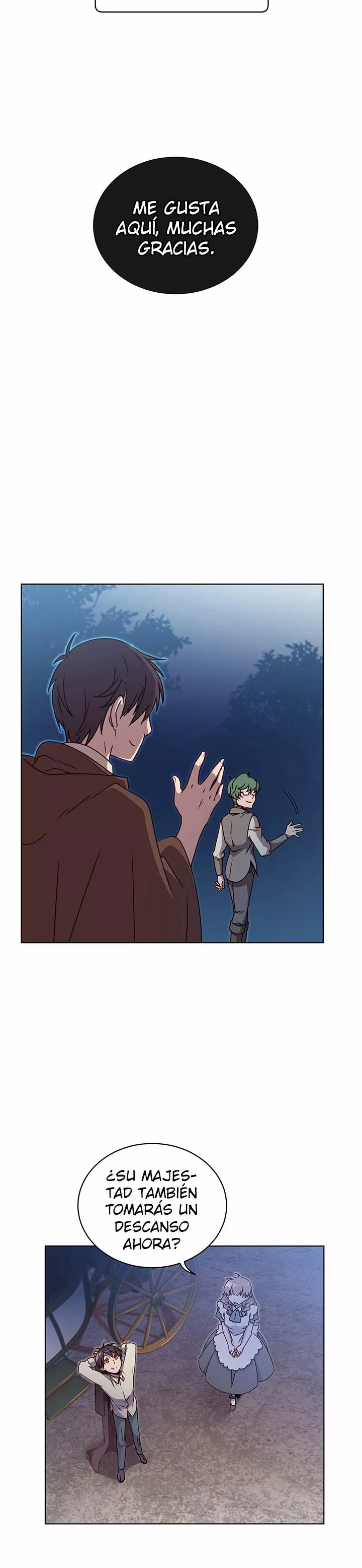 The Max Level Hero Strikes Back Capítulo 11 - Page 18