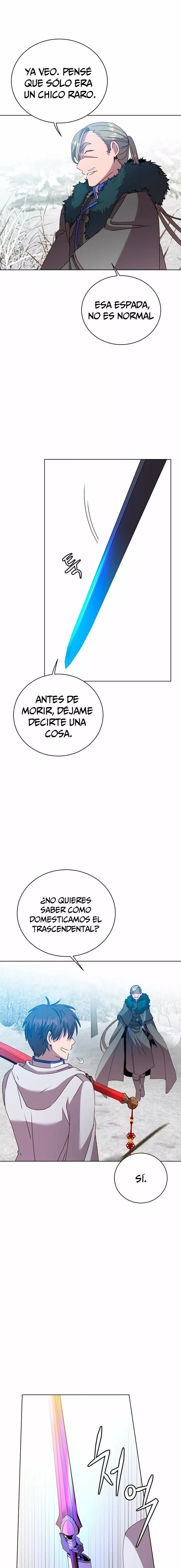 The Max Level Hero Strikes Back Capítulo 111 - Page 17