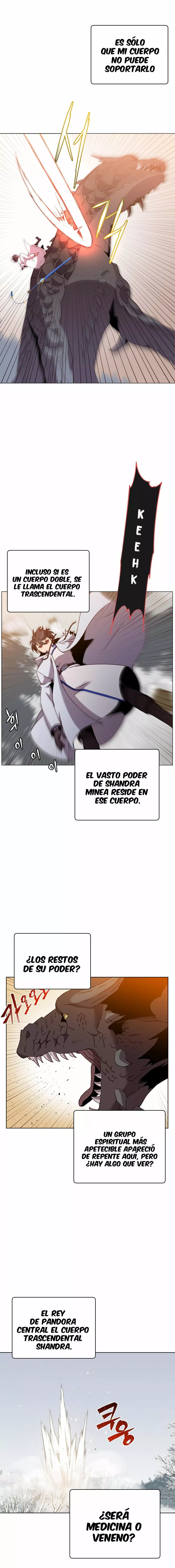 The Max Level Hero Strikes Back Capítulo 112 - Page 14