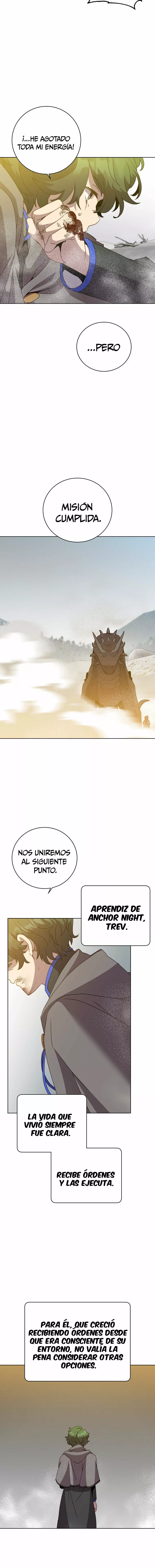 The Max Level Hero Strikes Back Capítulo 113 - Page 8