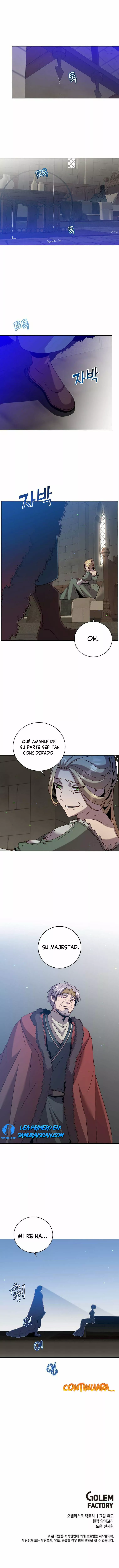 The Max Level Hero Strikes Back Capítulo 126 - Page 12