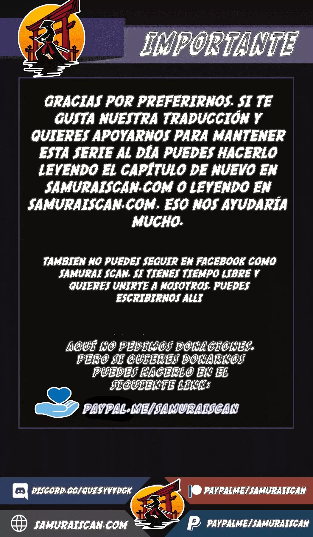 The Max Level Hero Strikes Back Capítulo 129 - Page 14