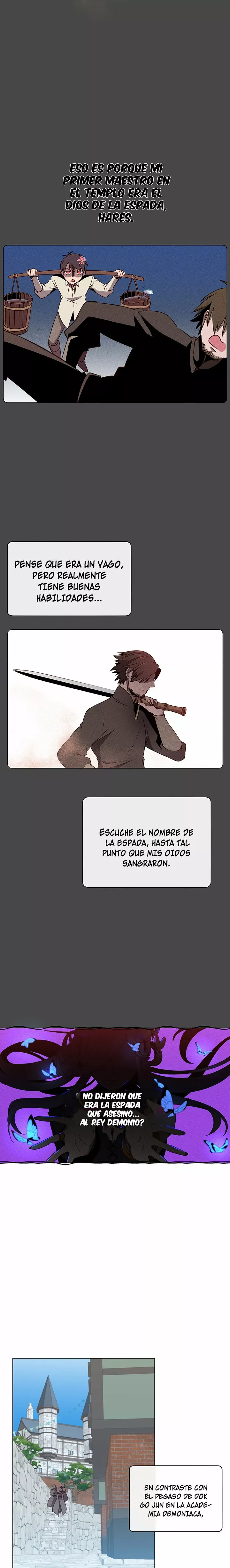 The Max Level Hero Strikes Back Capítulo 13 - Page 13