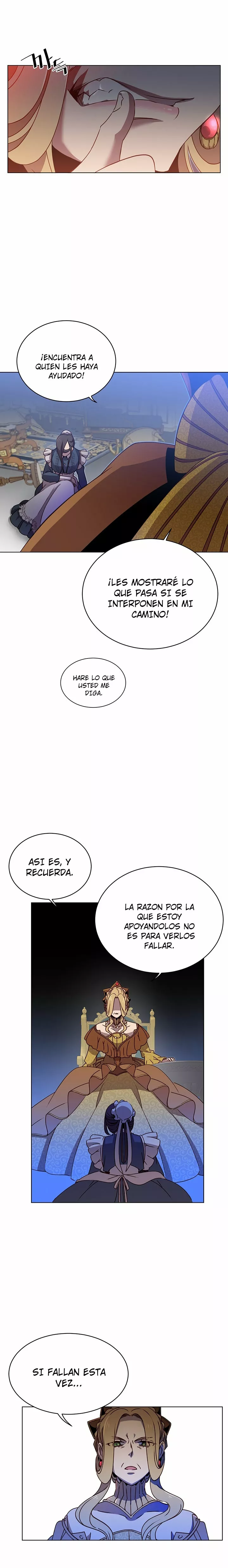 The Max Level Hero Strikes Back Capítulo 13 - Page 4