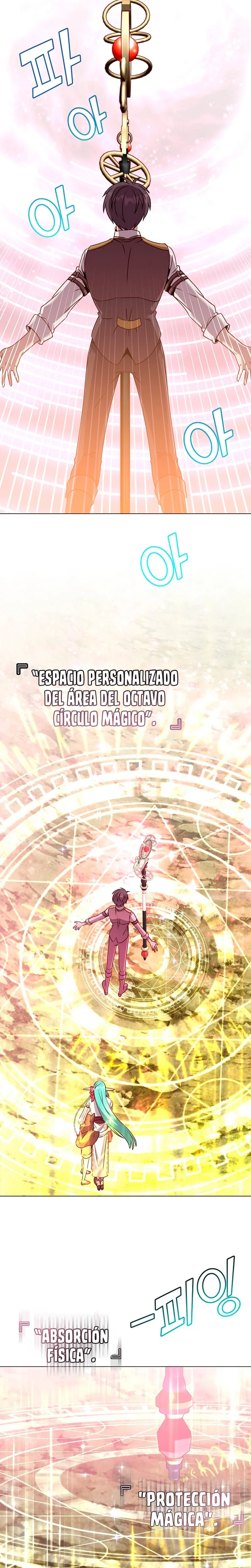 The Max Level Hero Strikes Back Capítulo 144 - Page 17