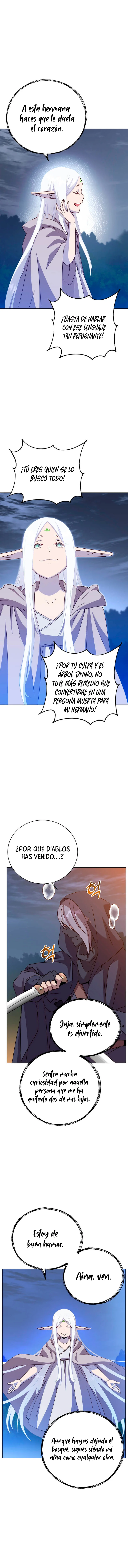 The Max Level Hero Strikes Back Capítulo 146 - Page 12