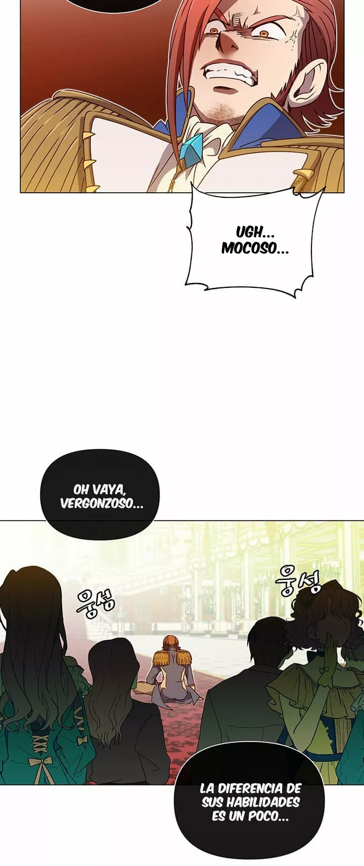 The Max Level Hero Strikes Back Capítulo 15 - Page 18