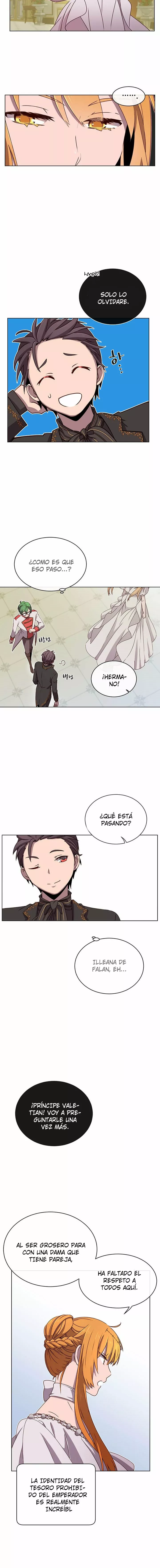 The Max Level Hero Strikes Back Capítulo 15 - Page 4
