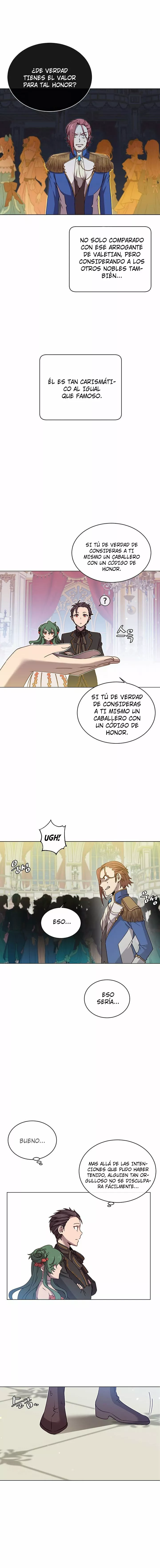 The Max Level Hero Strikes Back Capítulo 15 - Page 5
