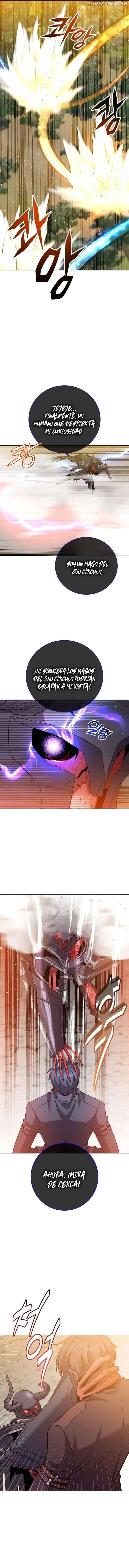 The Max Level Hero Strikes Back Capítulo 160 - Page 6