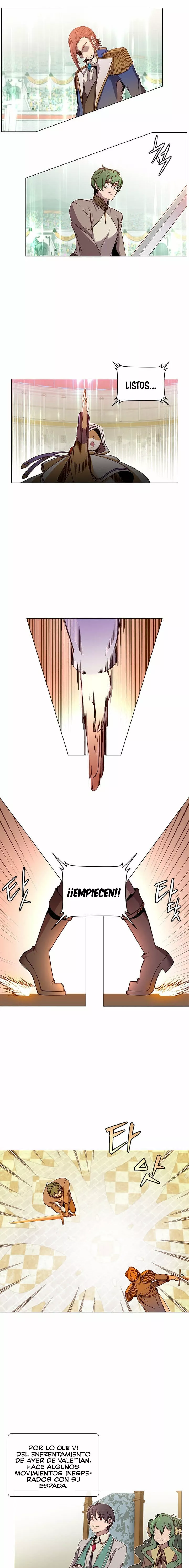 The Max Level Hero Strikes Back Capítulo 18 - Page 4