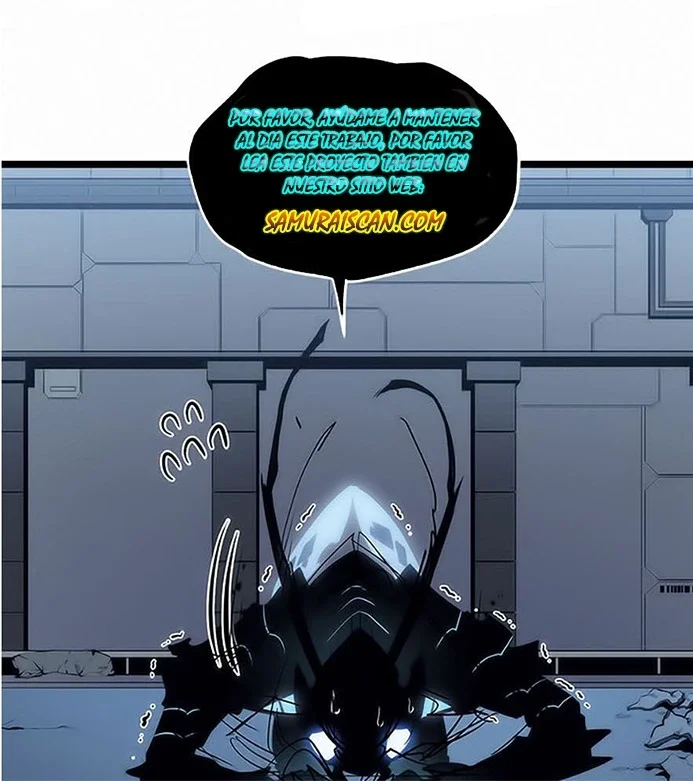 The Max Level Hero Strikes Back Capítulo 182 - Page 13