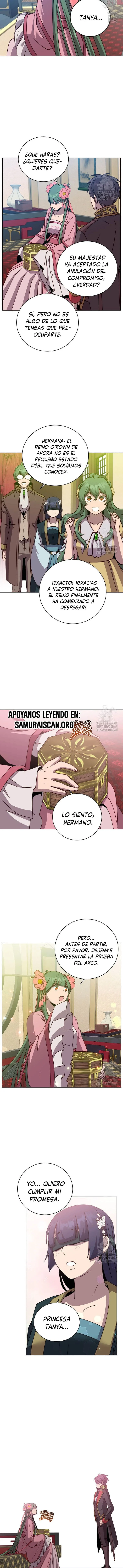 The Max Level Hero Strikes Back Capítulo 196 - Page 10