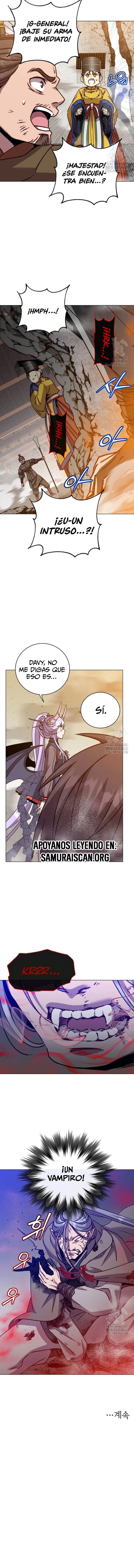The Max Level Hero Strikes Back Capítulo 198 - Page 10