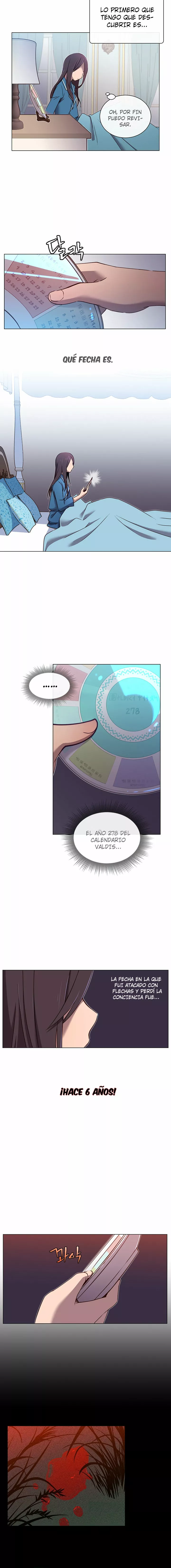 The Max Level Hero Strikes Back Capítulo 2 - Page 10