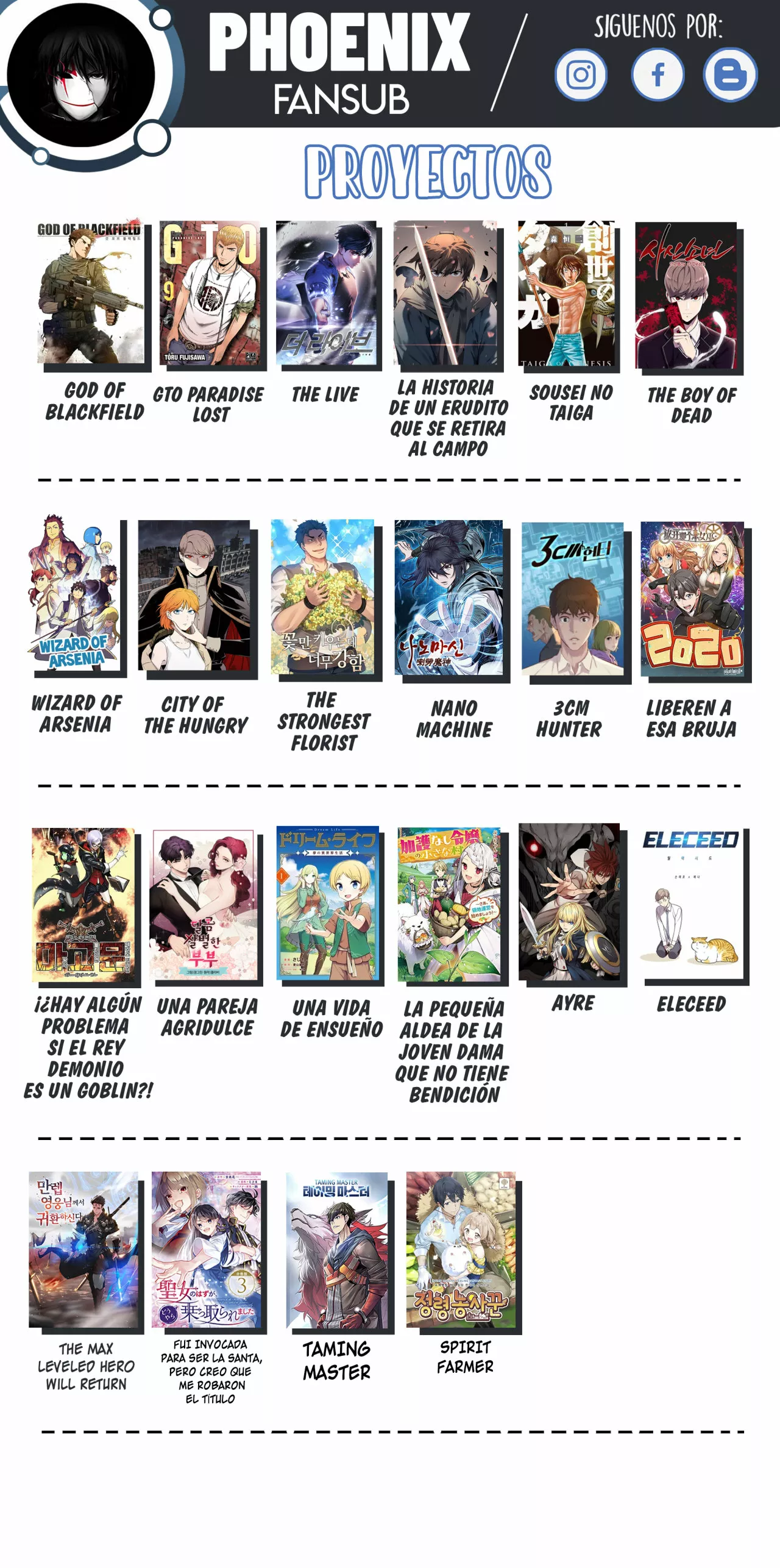The Max Level Hero Strikes Back Capítulo 22 - Page 11