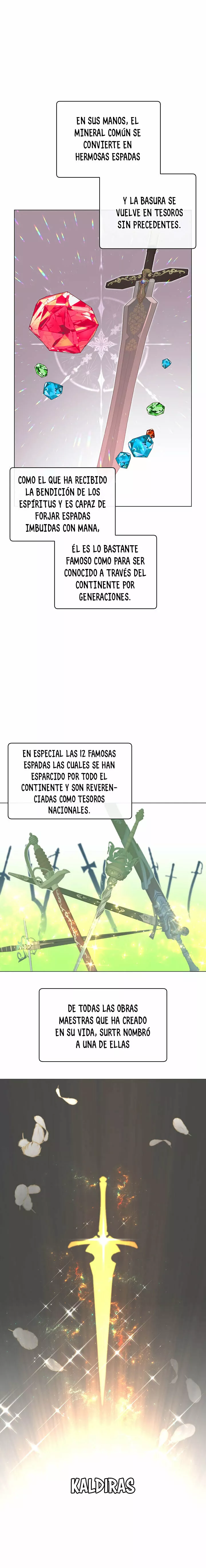 The Max Level Hero Strikes Back Capítulo 23 - Page 8