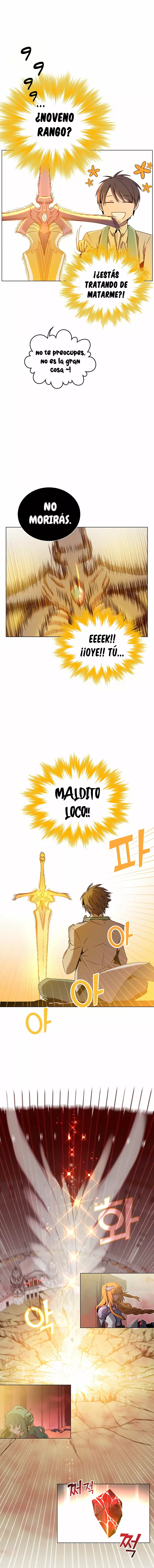 The Max Level Hero Strikes Back Capítulo 25 - Page 14