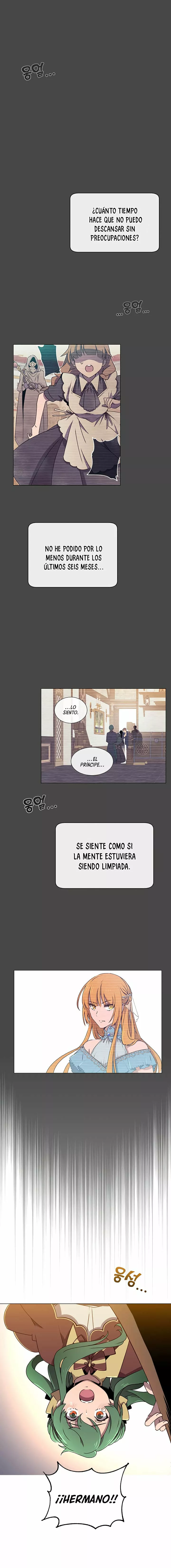 The Max Level Hero Strikes Back Capítulo 26 - Page 2