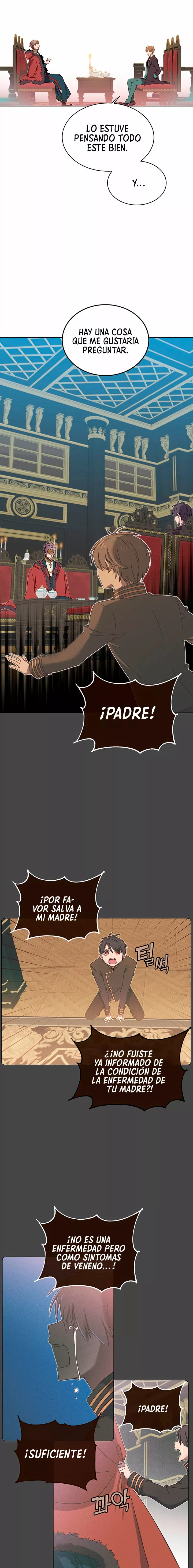 The Max Level Hero Strikes Back Capítulo 28 - Page 12