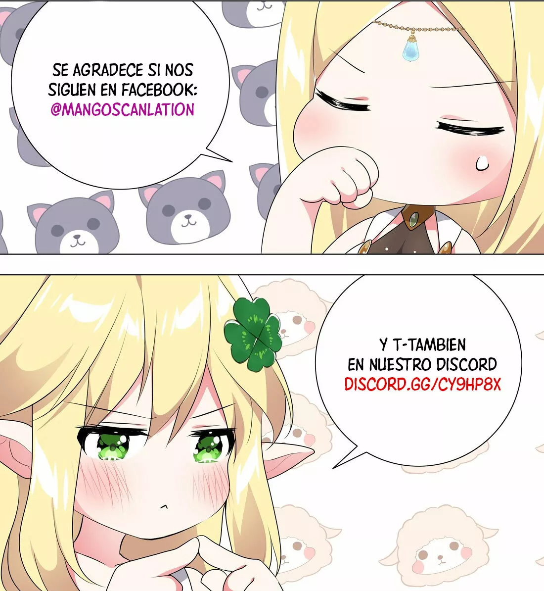 The Max Level Hero Strikes Back Capítulo 28 - Page 21