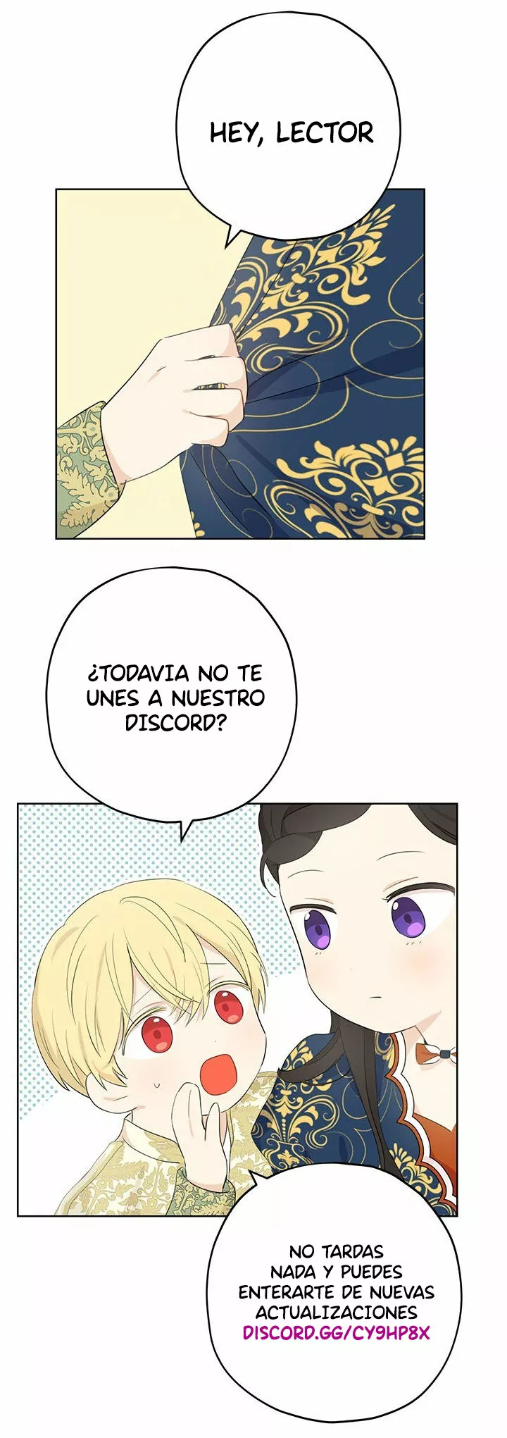 The Max Level Hero Strikes Back Capítulo 31 - Page 10