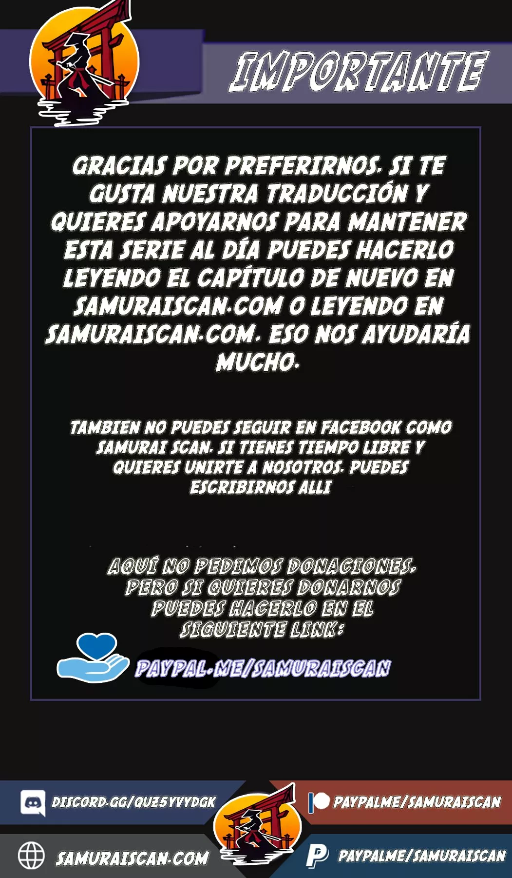 The Max Level Hero Strikes Back Capítulo 37 - Page 8