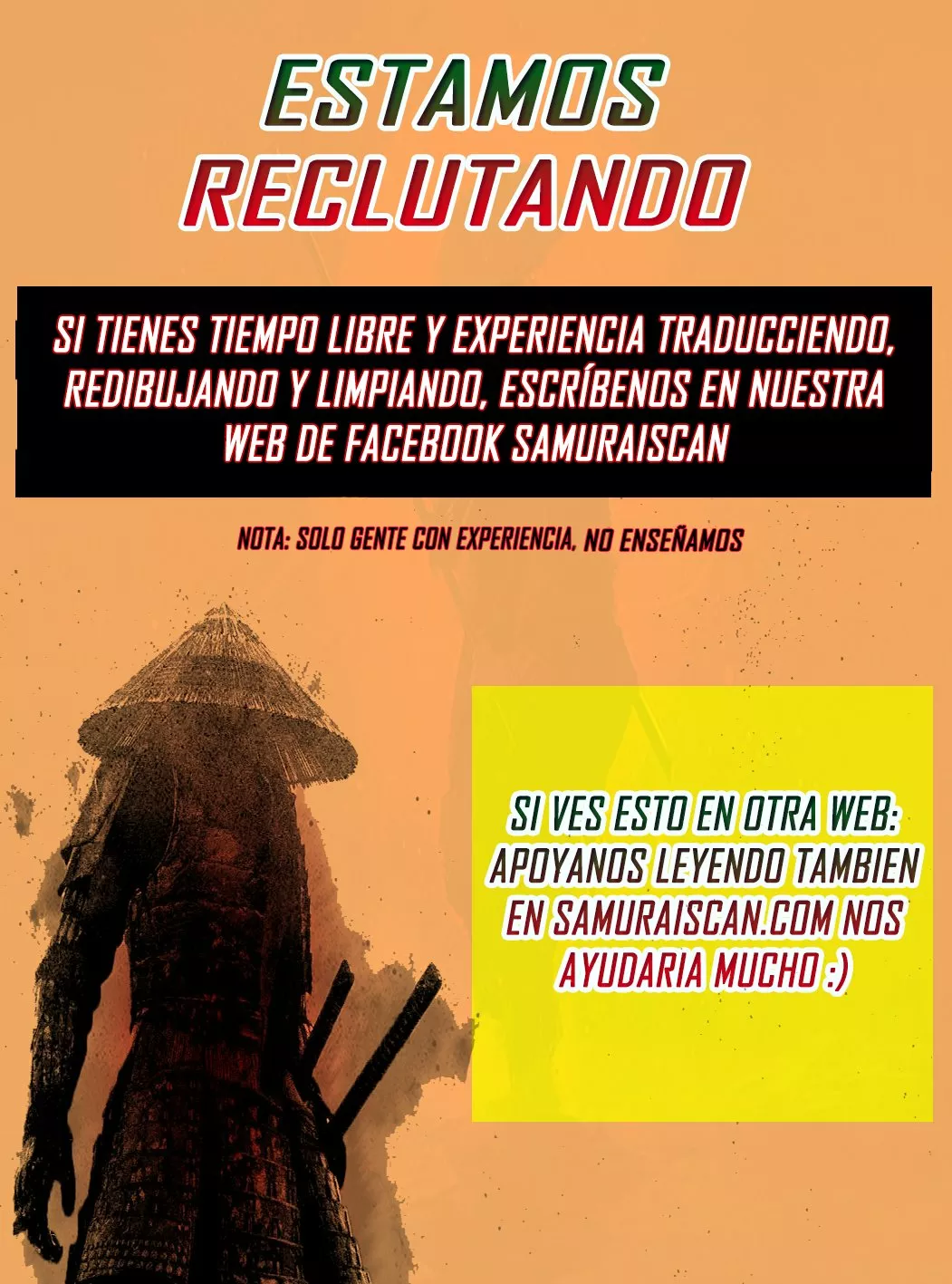 The Max Level Hero Strikes Back Capítulo 37 - Page 9