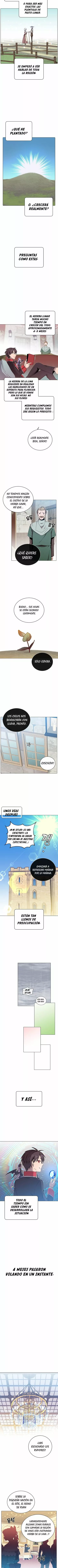 The Max Level Hero Strikes Back Capítulo 38 - Page 7