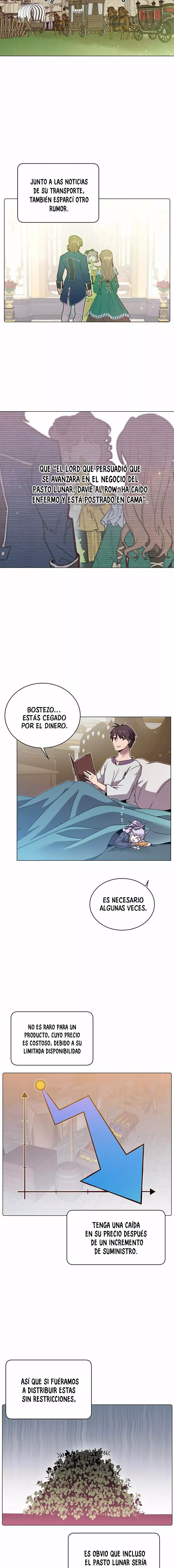 The Max Level Hero Strikes Back Capítulo 39 - Page 6