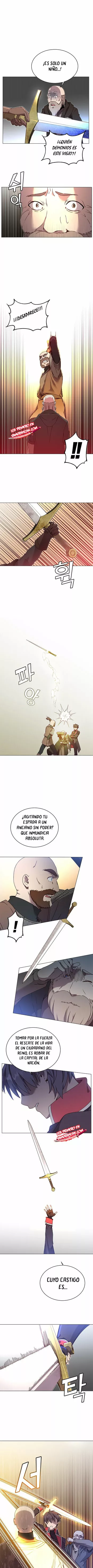 The Max Level Hero Strikes Back Capítulo 42 - Page 6
