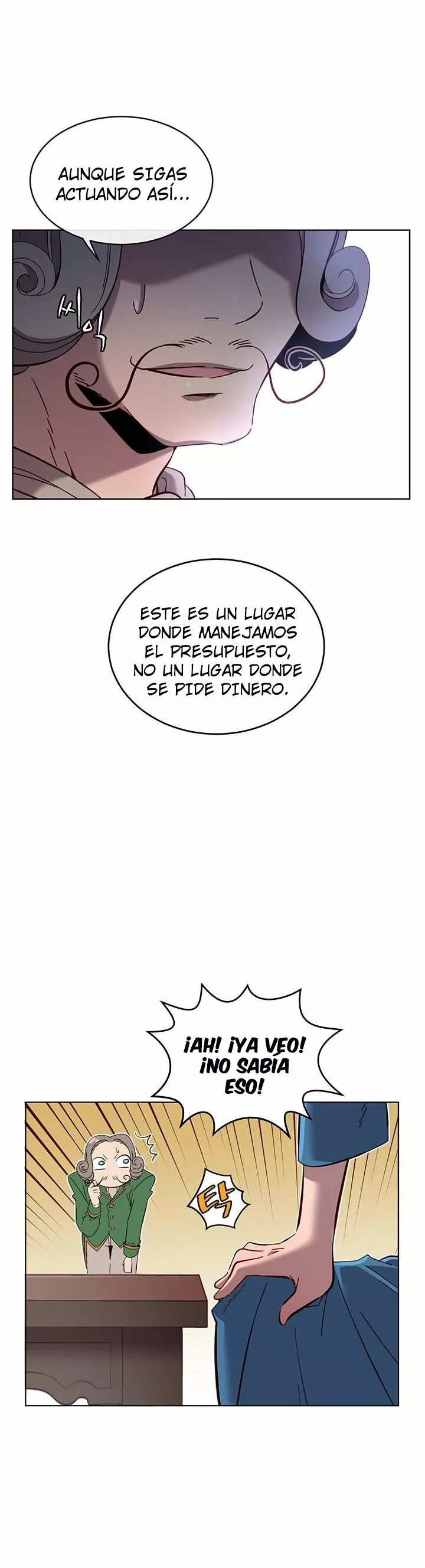 The Max Level Hero Strikes Back Capítulo 5 - Page 3